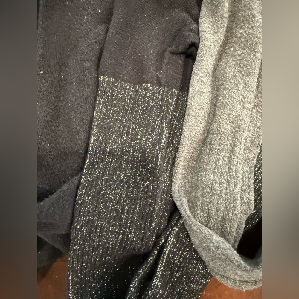 Tights bundle - Picture 4 of 10